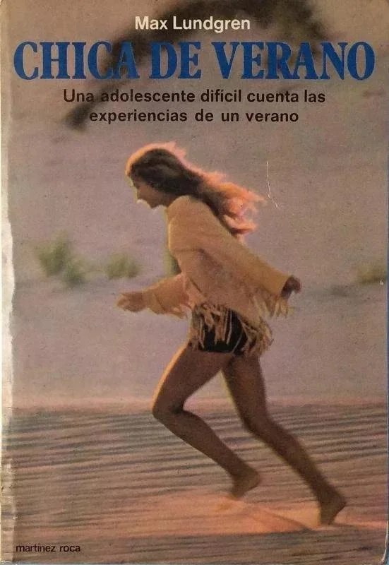 CHICA DE VERANO | B1–B2

Author: Max Lundgren
A coming-of-age story about youth, relationships and the experiences that shape us while growing up.