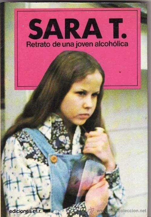 SARA T. RETRATO DE UNA JOVEN ALCOHÓLICA | B1–B2

Author: Robin S. Wagner
The story of a teenage girl struggling with alcohol addiction and the impact it has on her life, relationships and family.
