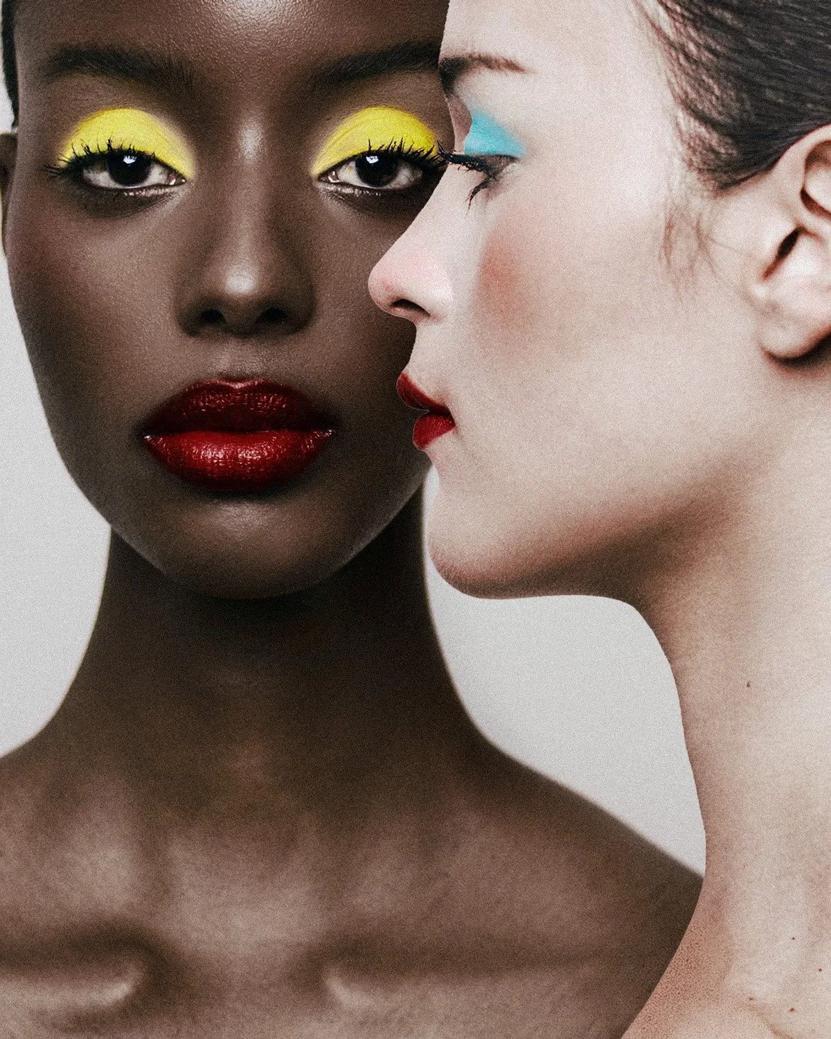 Mannequins. pt 1.