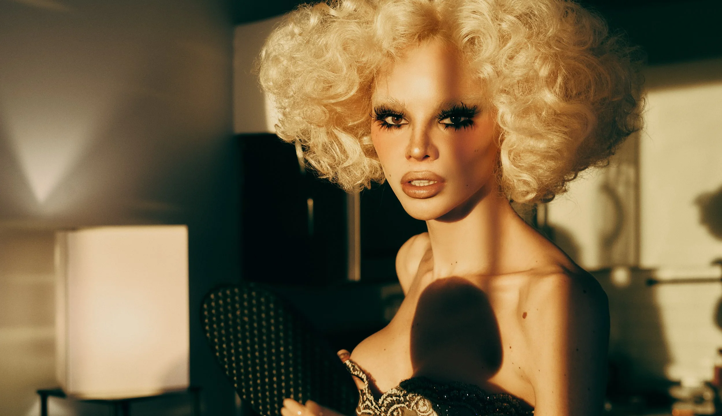 Behind the Image: Housewife Wonderland.