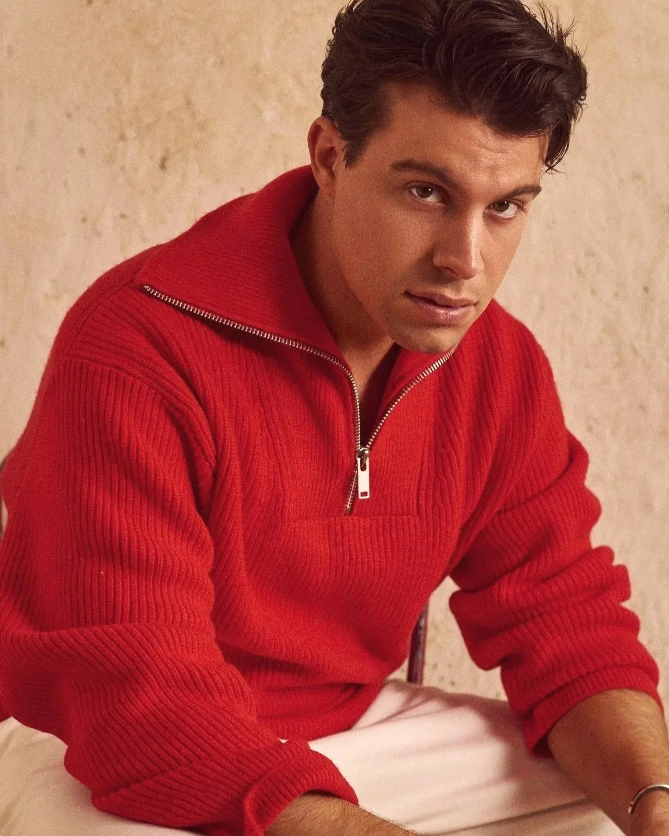 Andrew Matarazzo