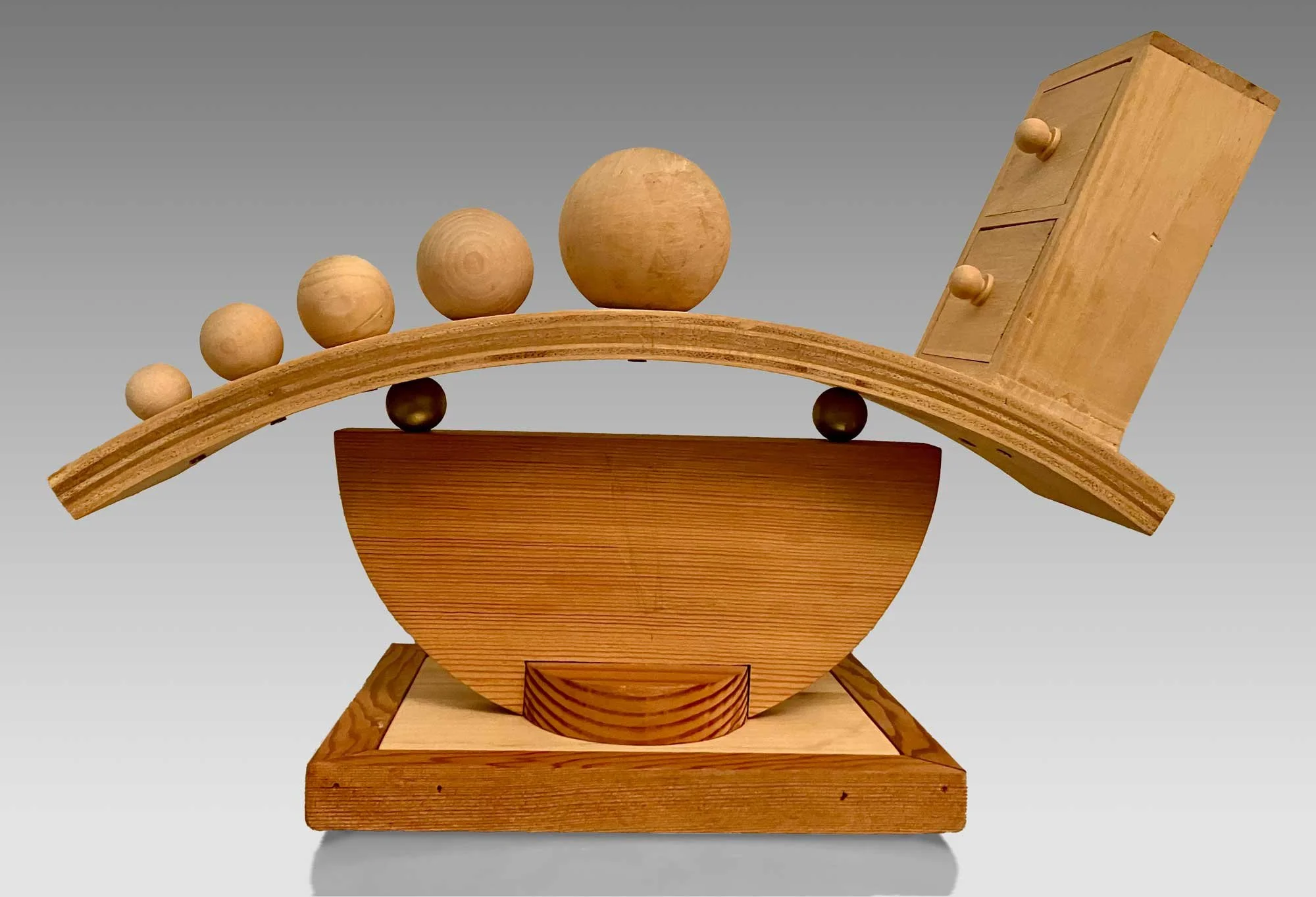 Balance