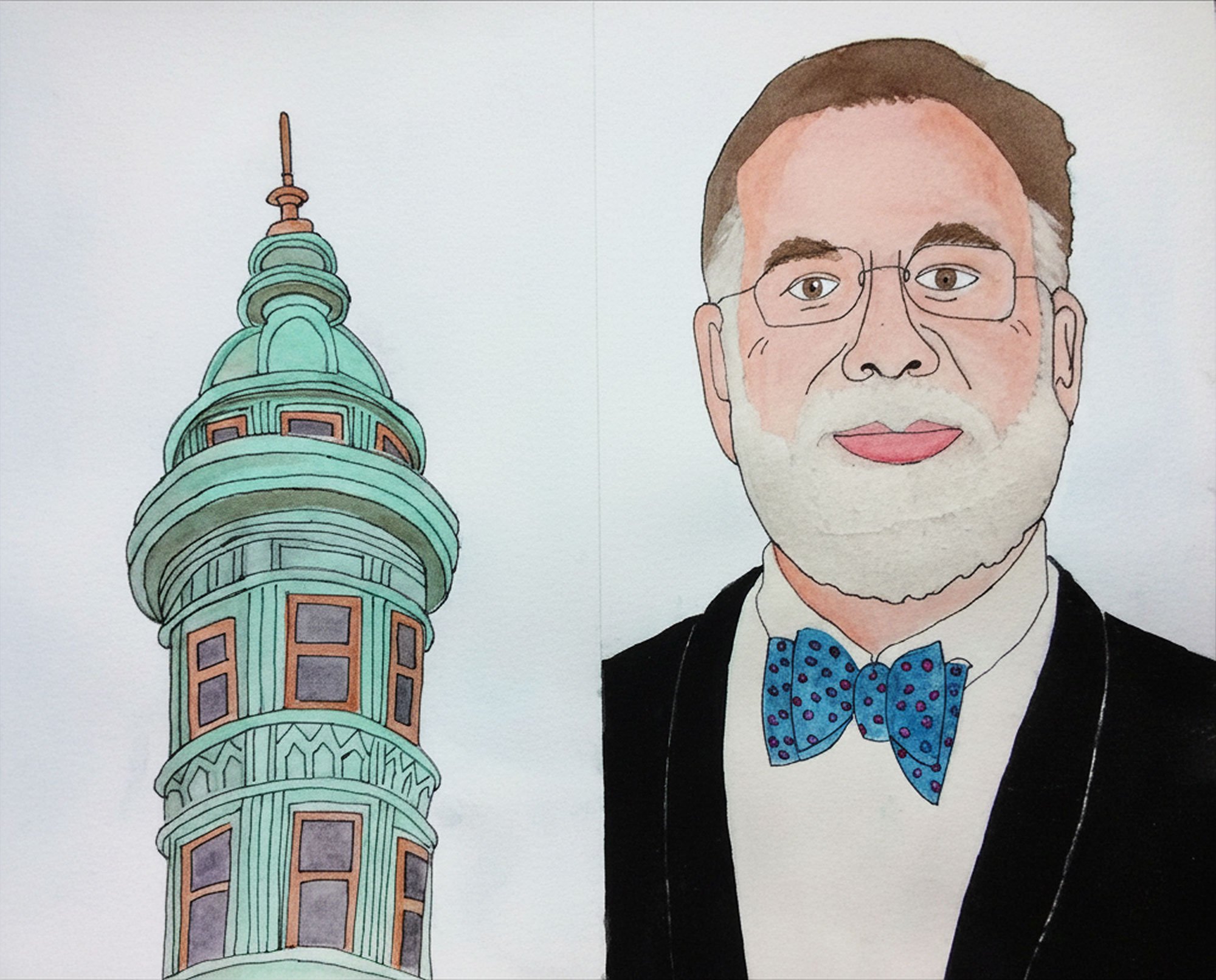  Cupola / Coppola 