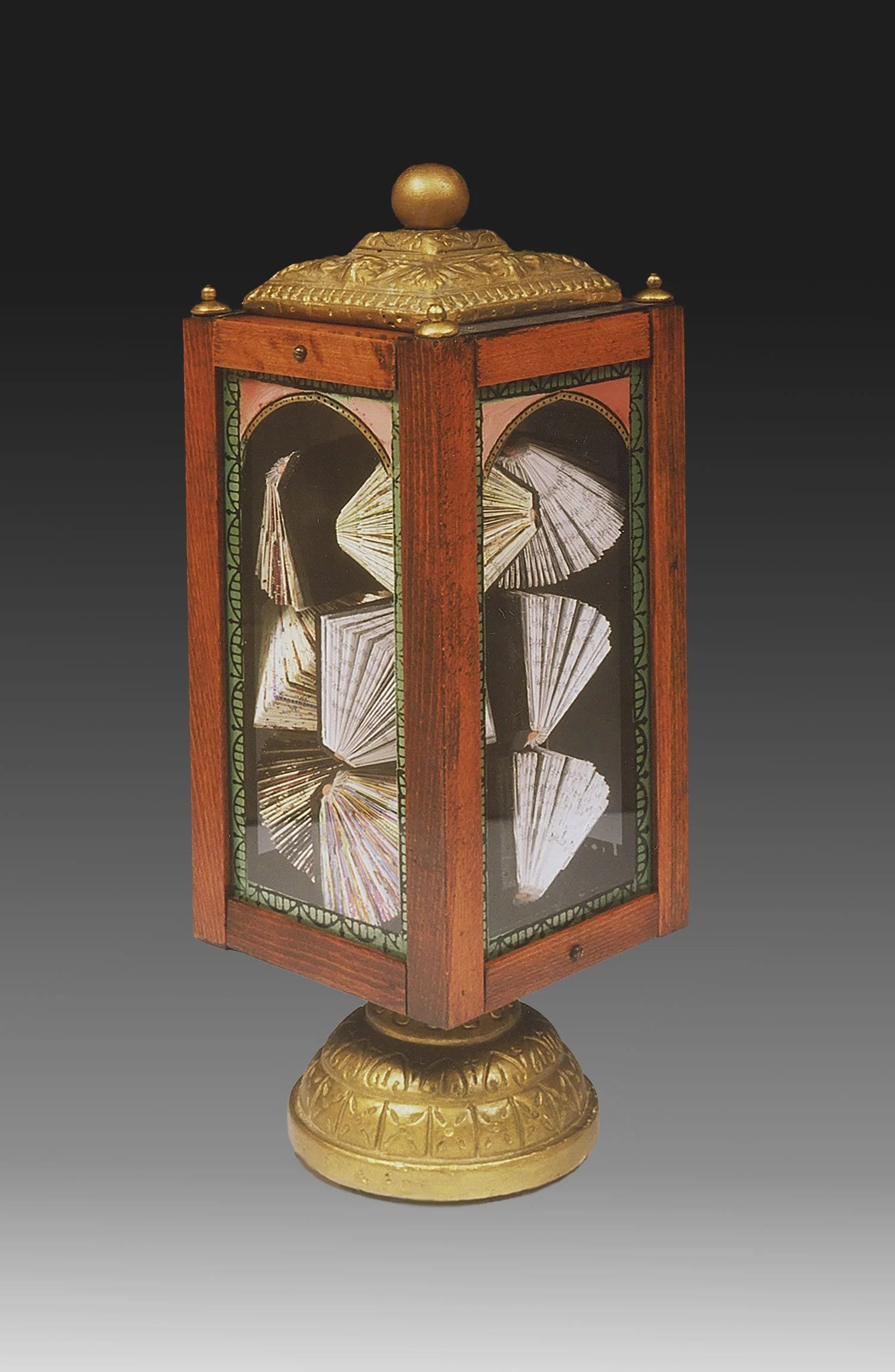 Reliquary