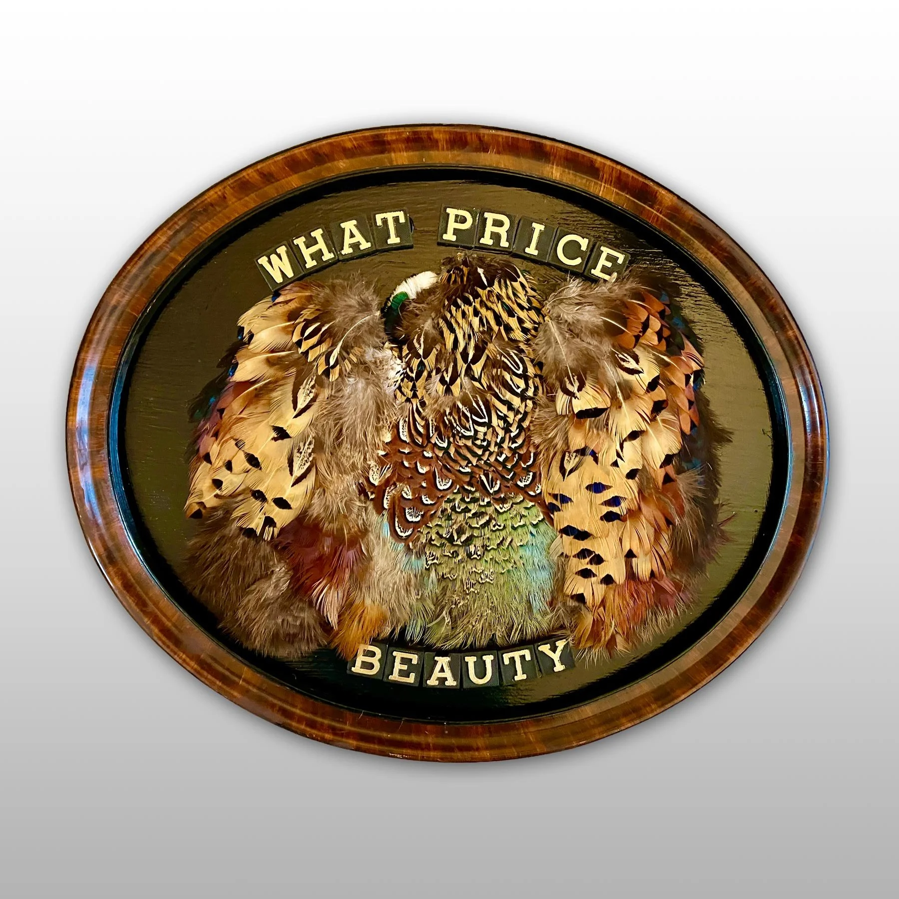 What Price Beauty