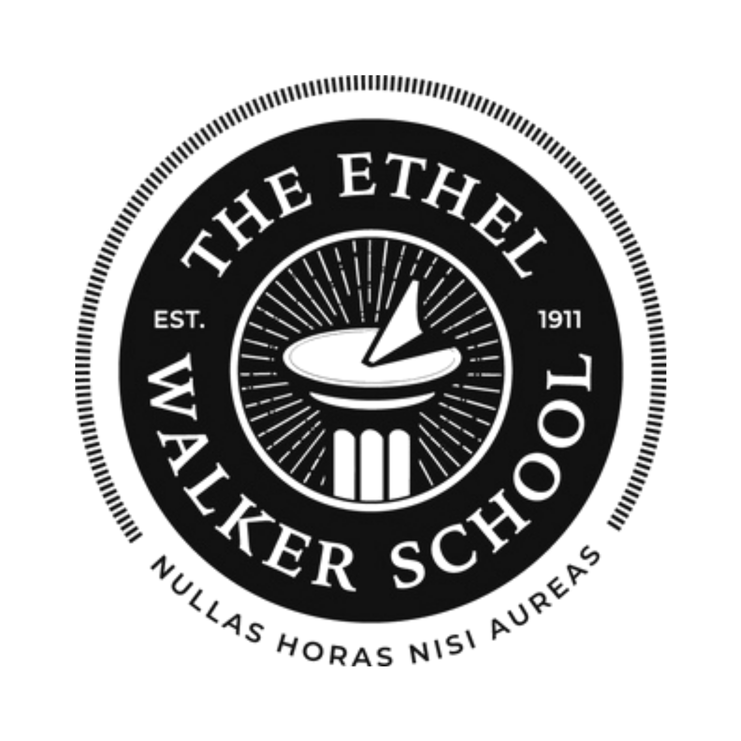 Ethel Walker School SMPAC Logo
