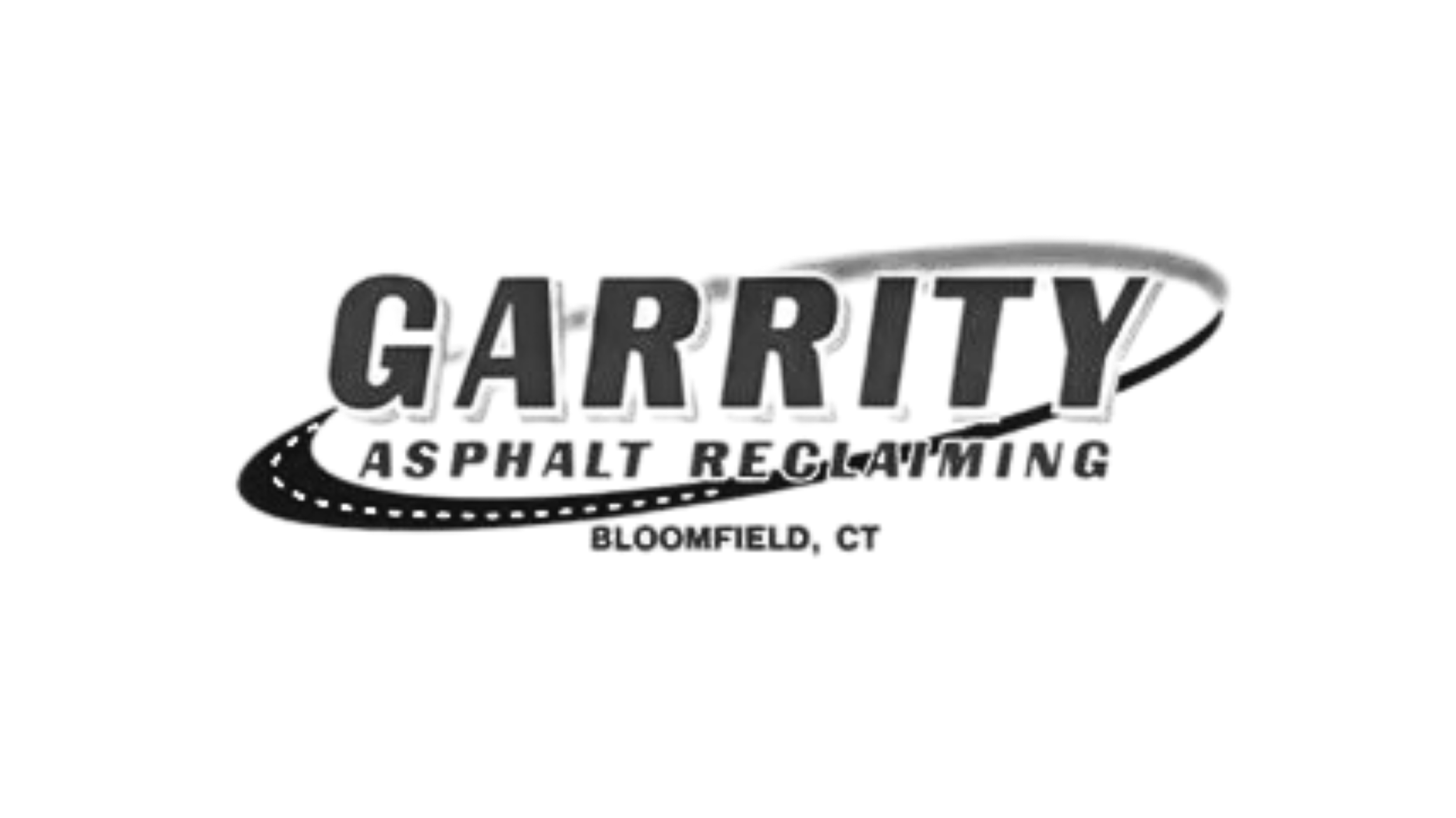 Garrity Asphalt Reclaiming SMPAC logo