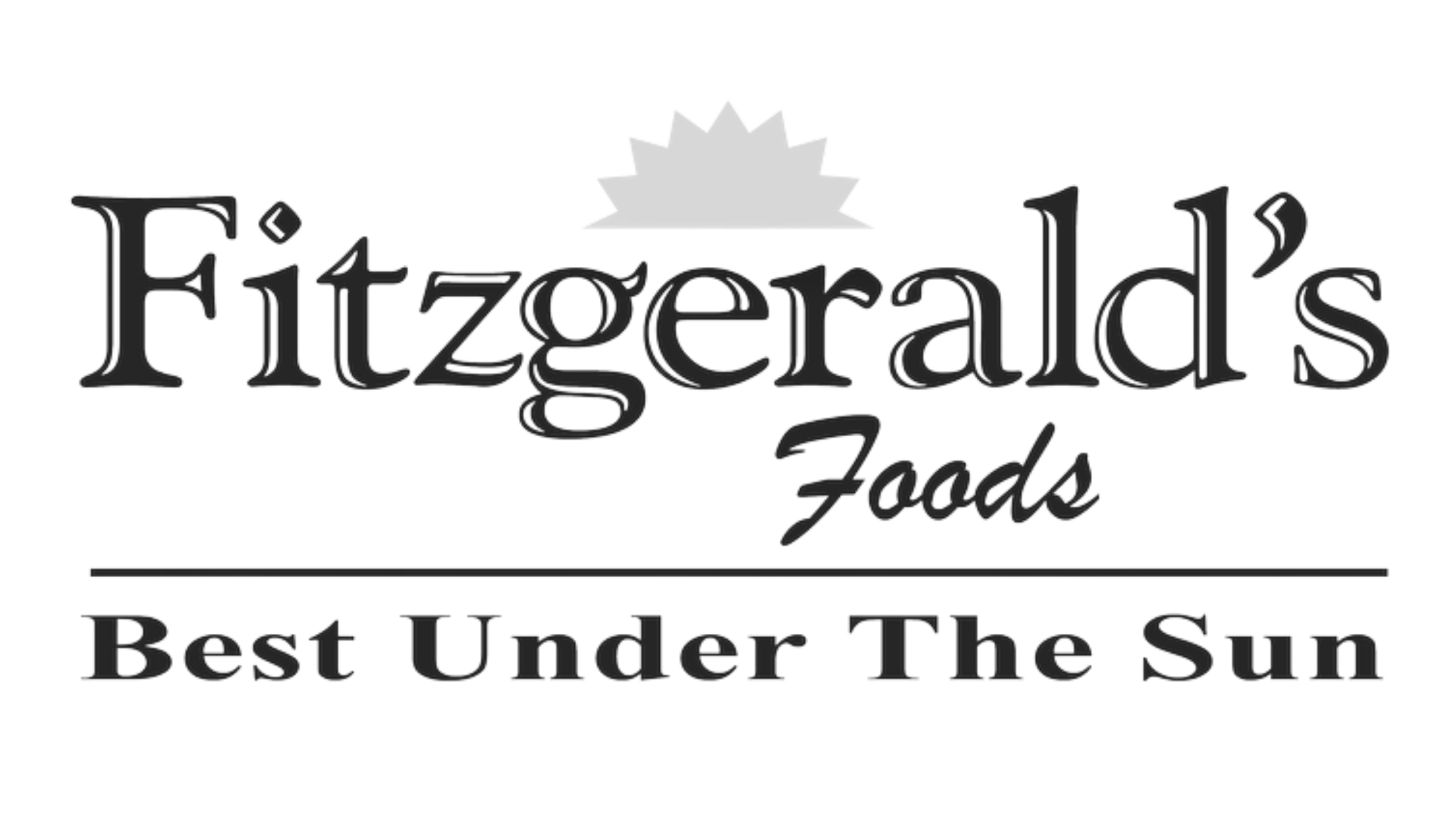 Fitzgerald Foods SMPAC Logo
