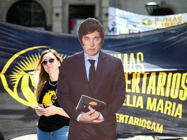 Beyond the Ballot: How Argentina’s Youth Are Rewiring Politics