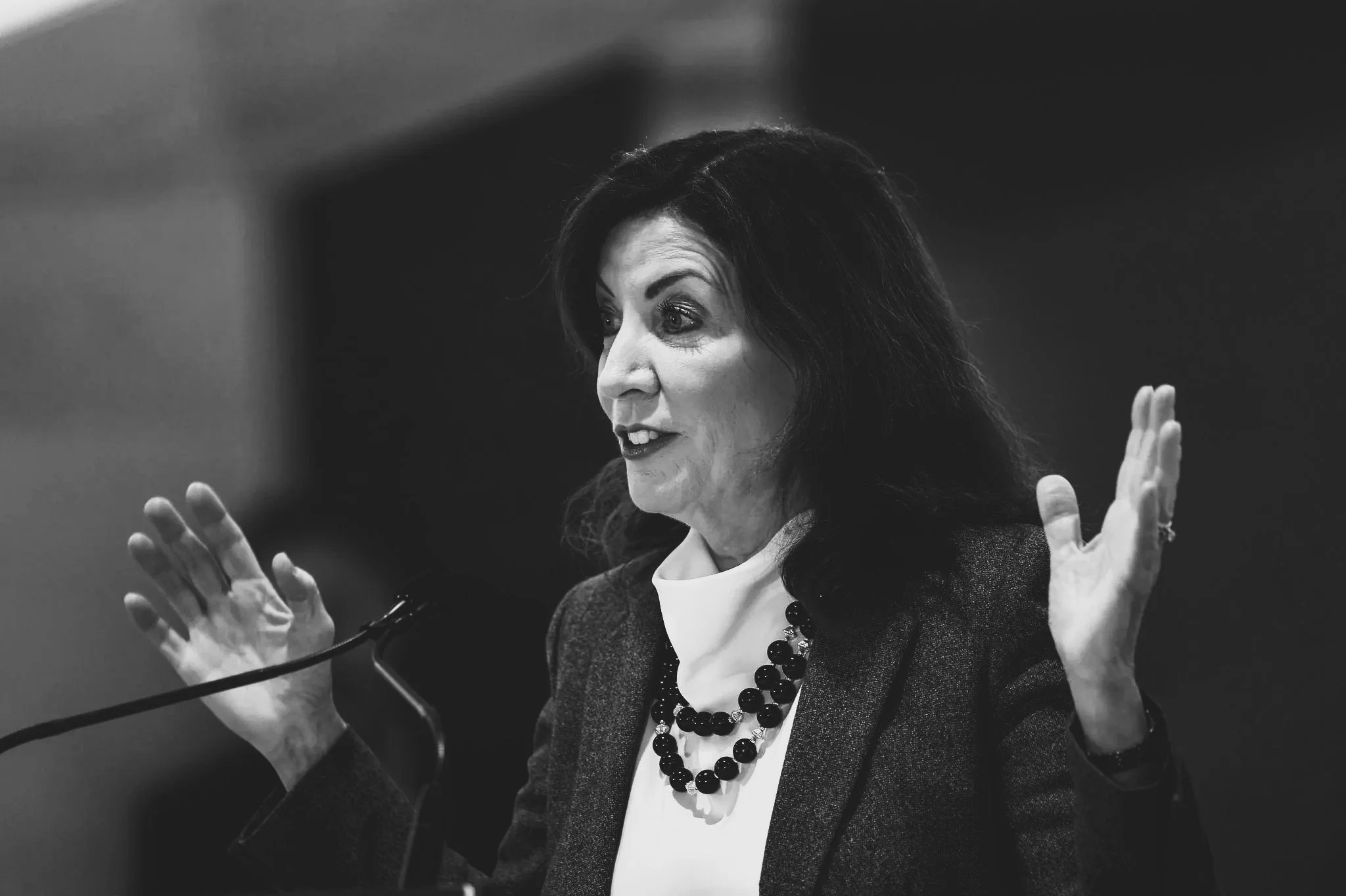 Affordability or Accountability? Taxpayer Concerns With New York’s 2026 State of the State Agenda