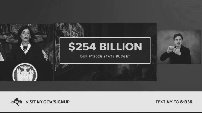 Understanding the New York State Budget