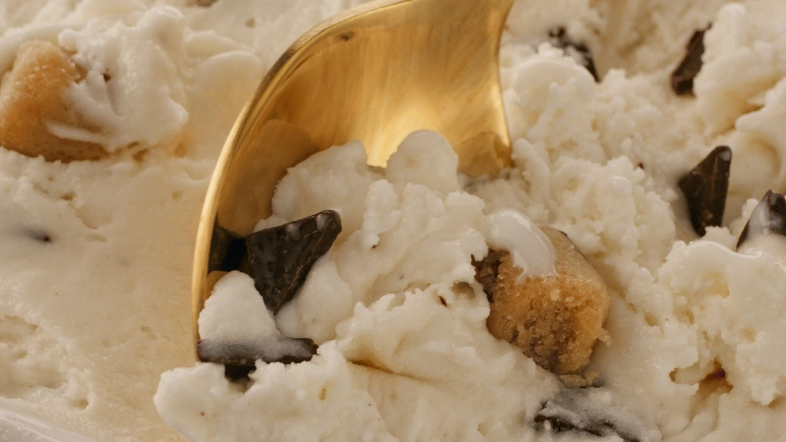 Ice Cream Like Never Before