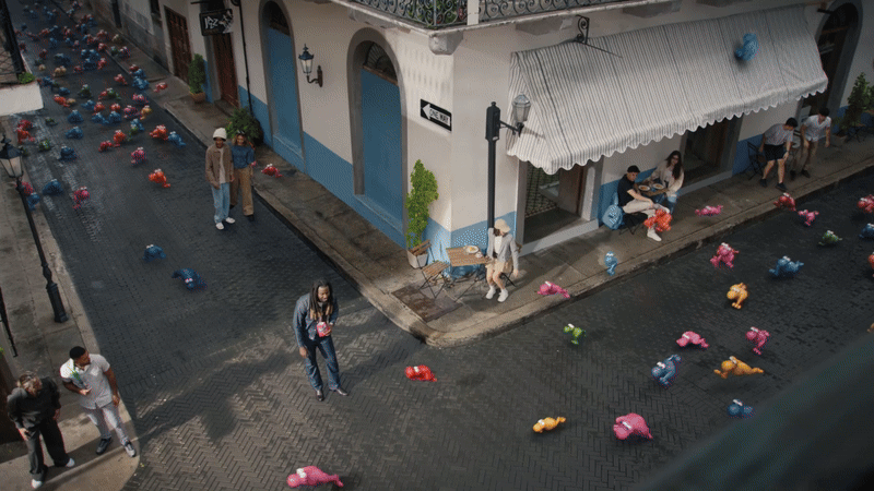 Wonderful World of NERDS