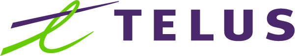 TELUS Communications Logo