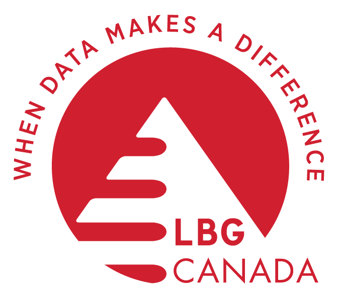 LBG Canada Logo