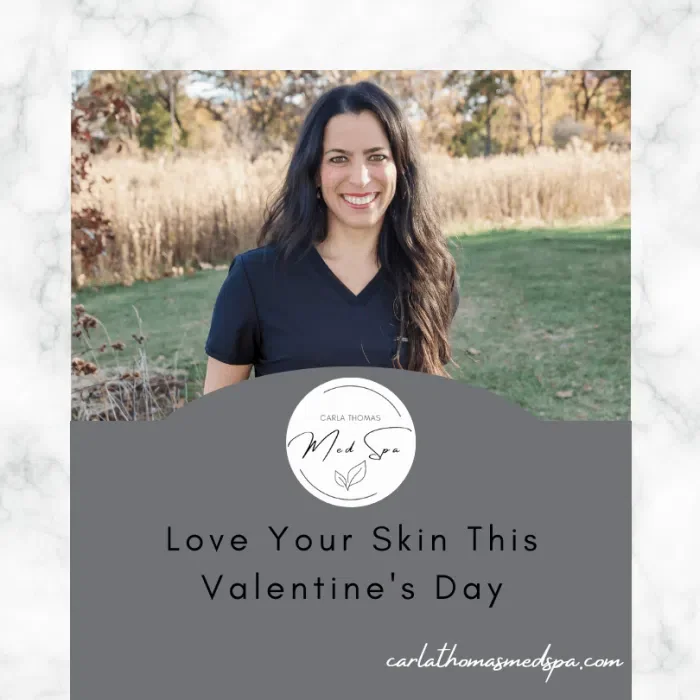 Love Your Skin This Valentine’s Day