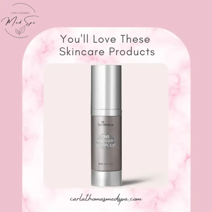 You’ll Love These Skincare Products