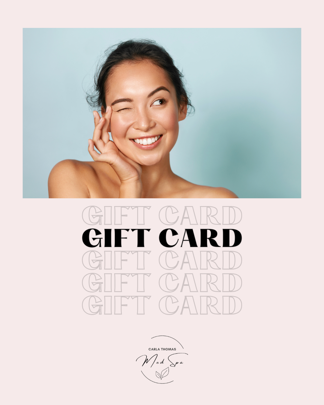CTMS Gift Card