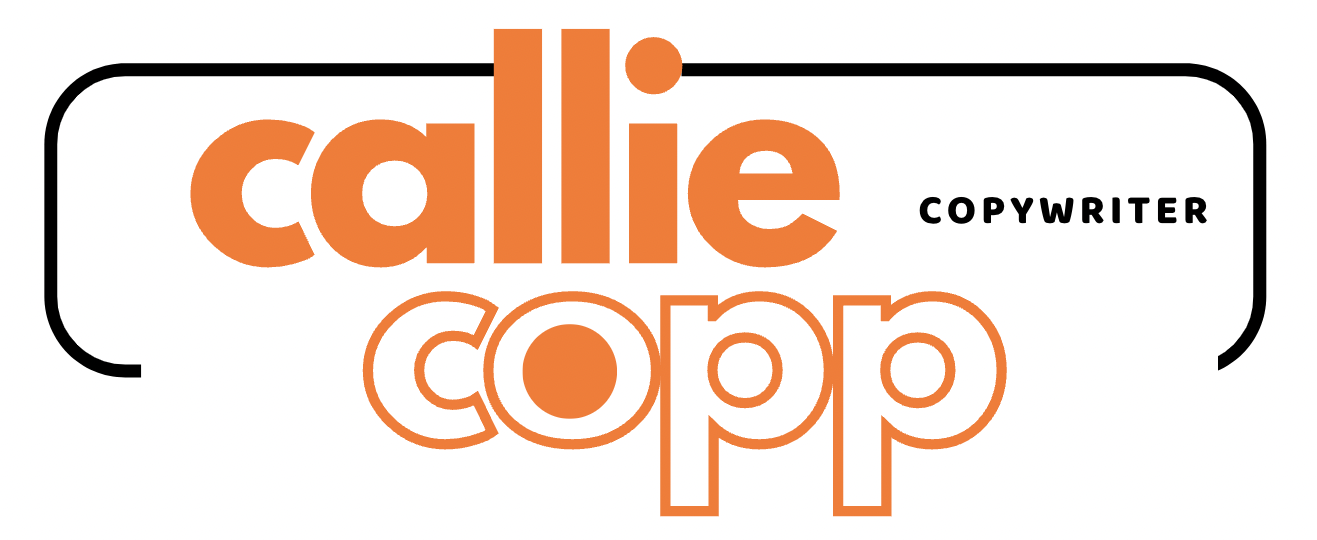 Callie Copp  