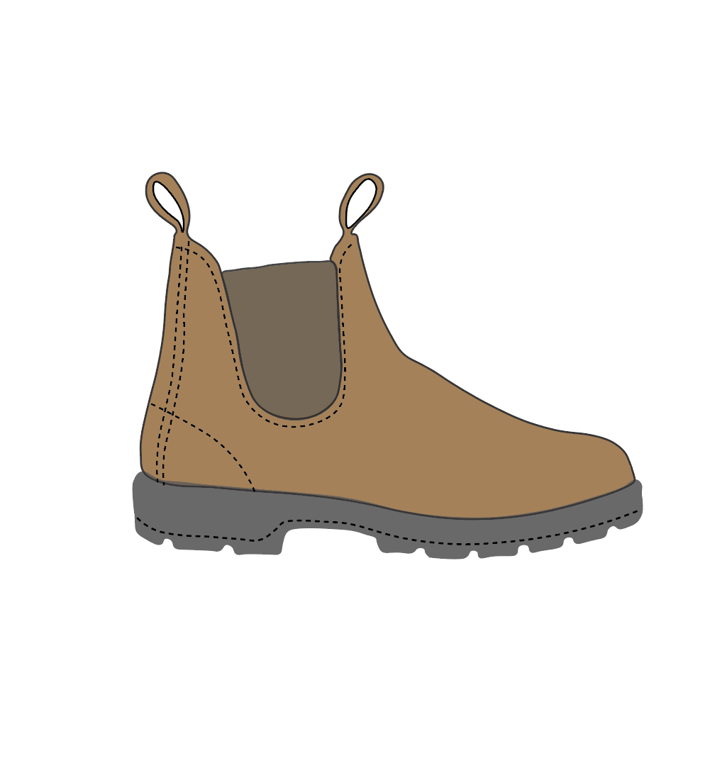 Blundstone