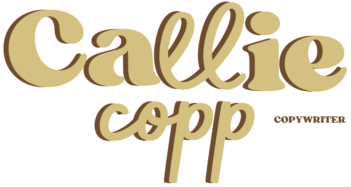Callie Copp  