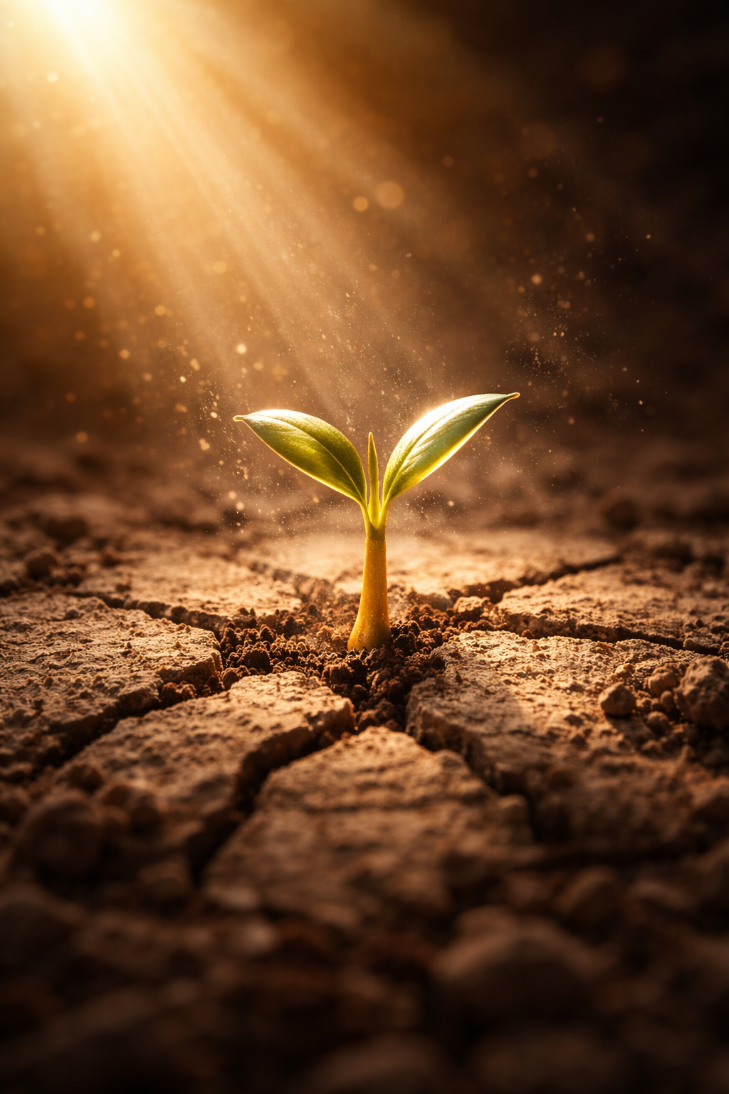 A Rebirth Rooted in Rhythm