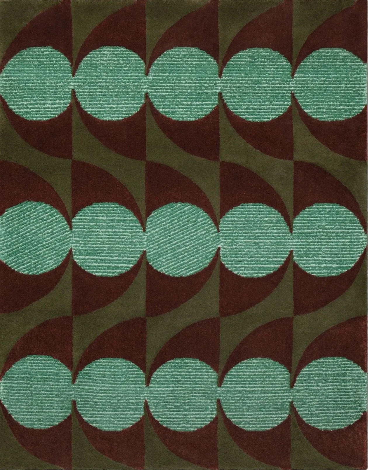 James Rug