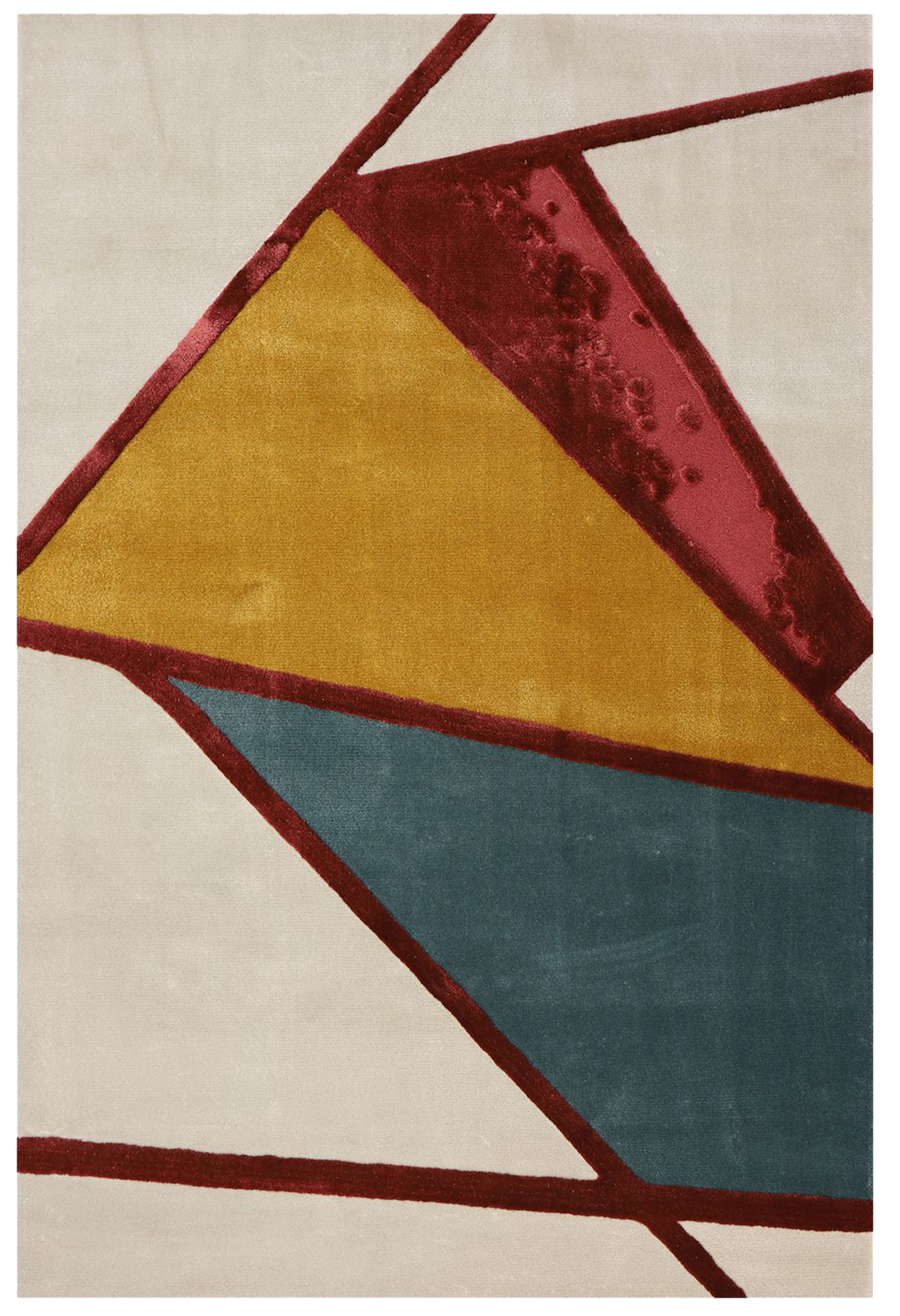 Bauhau Rug