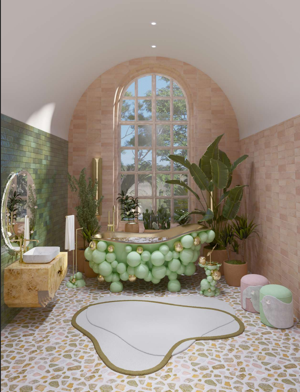 Blush Rug - Rug Society.png
