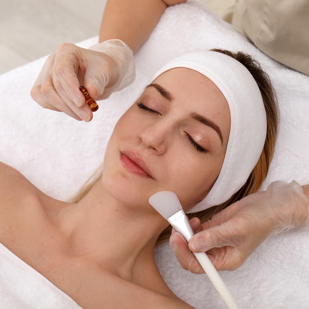 Medspa in Cazenovia, NY 13035 l Chemical Peel Near Me