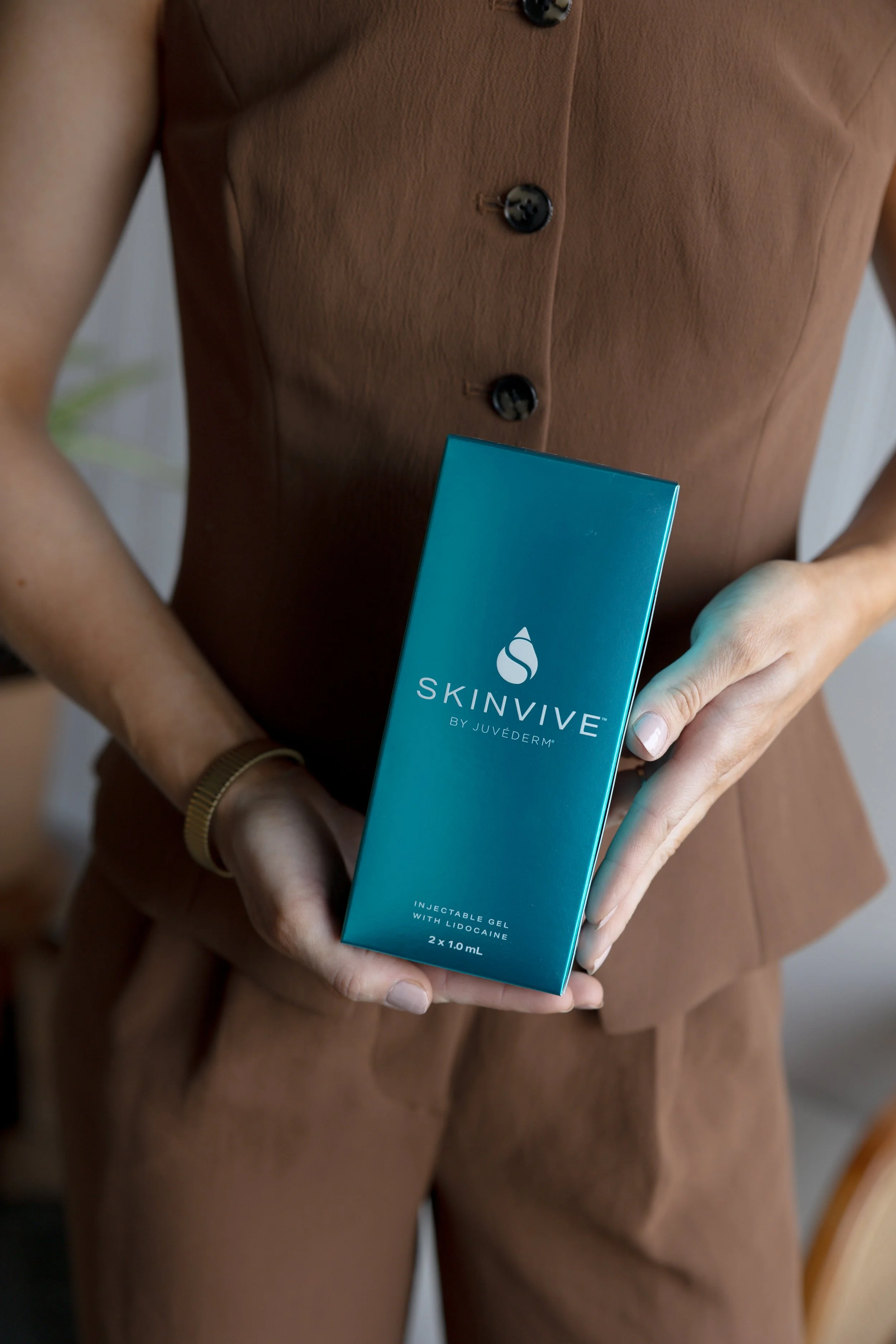 Medspa in Cazenovia, NY 13035 l Skinvive Skin Booster Near Me