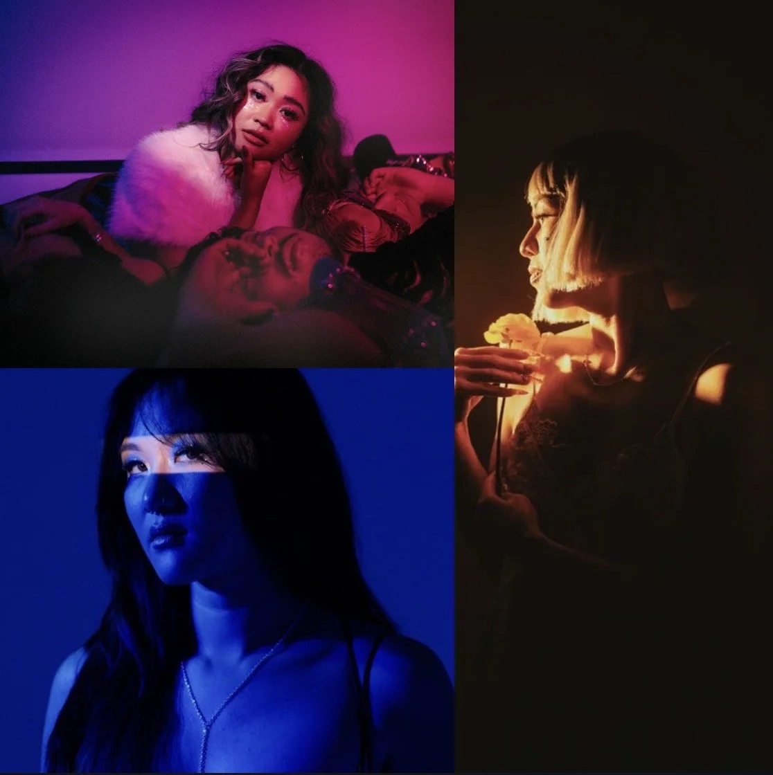 Summer Is All About the Music: Celebrating AANHPI Heritage Month with mHart, Texas’s First and Only Asian American Record Label