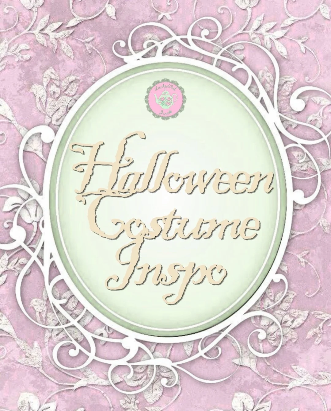 still don't know what to be for halloween? dw, there's still time! here are some of our cutest costume picks! 🎃

#halloweencostume #inspo #zine