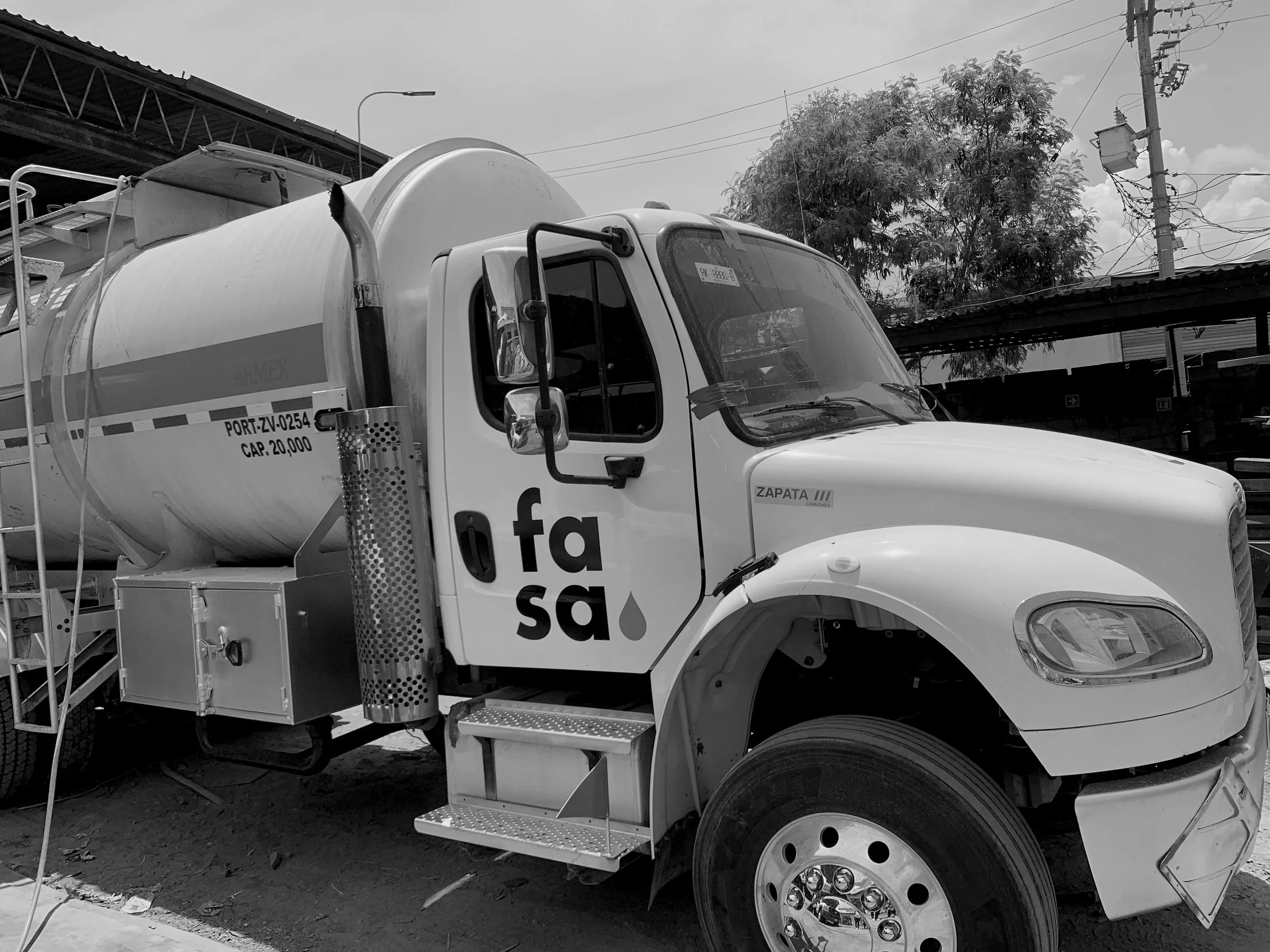 transporte de hidrocarburos 