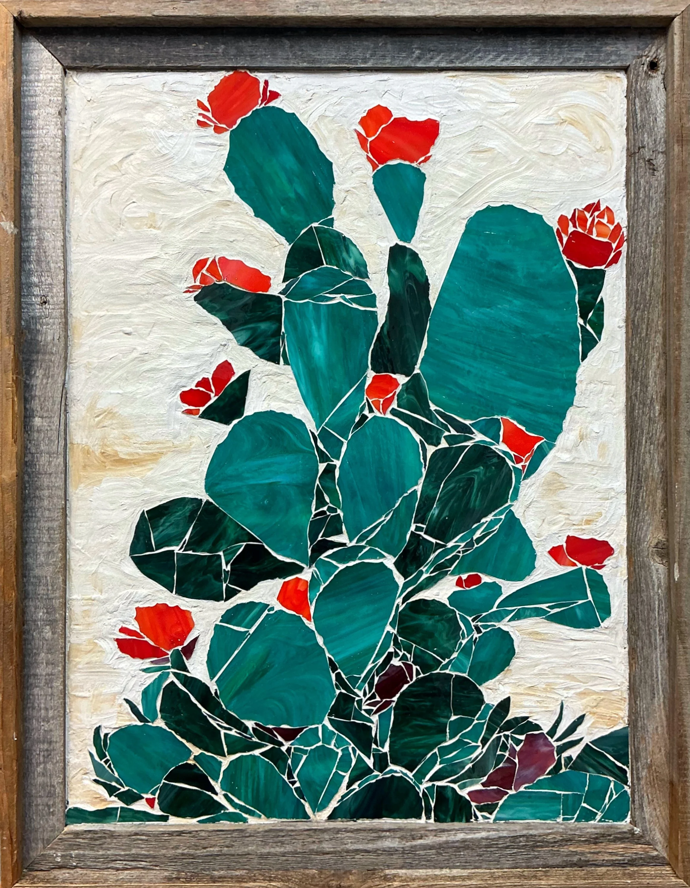 Texas Prickly Pear