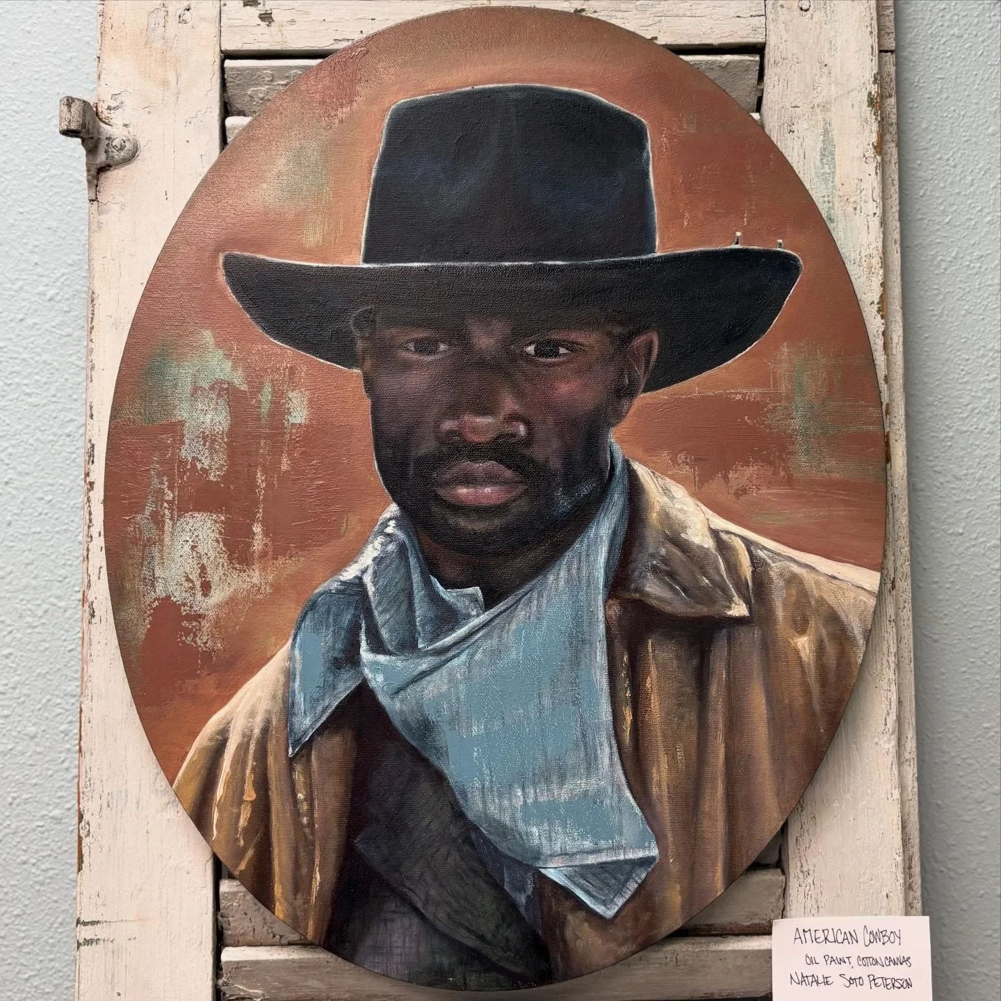 American Cowboy