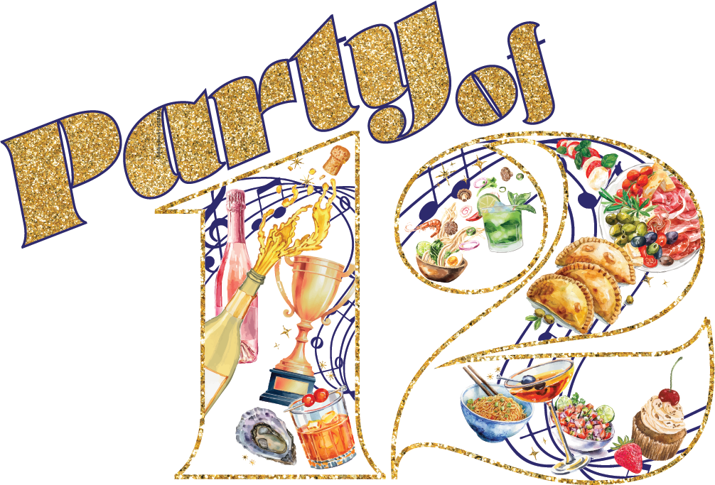 Partyof12_Logo_GoldLettersBlueOutline.png