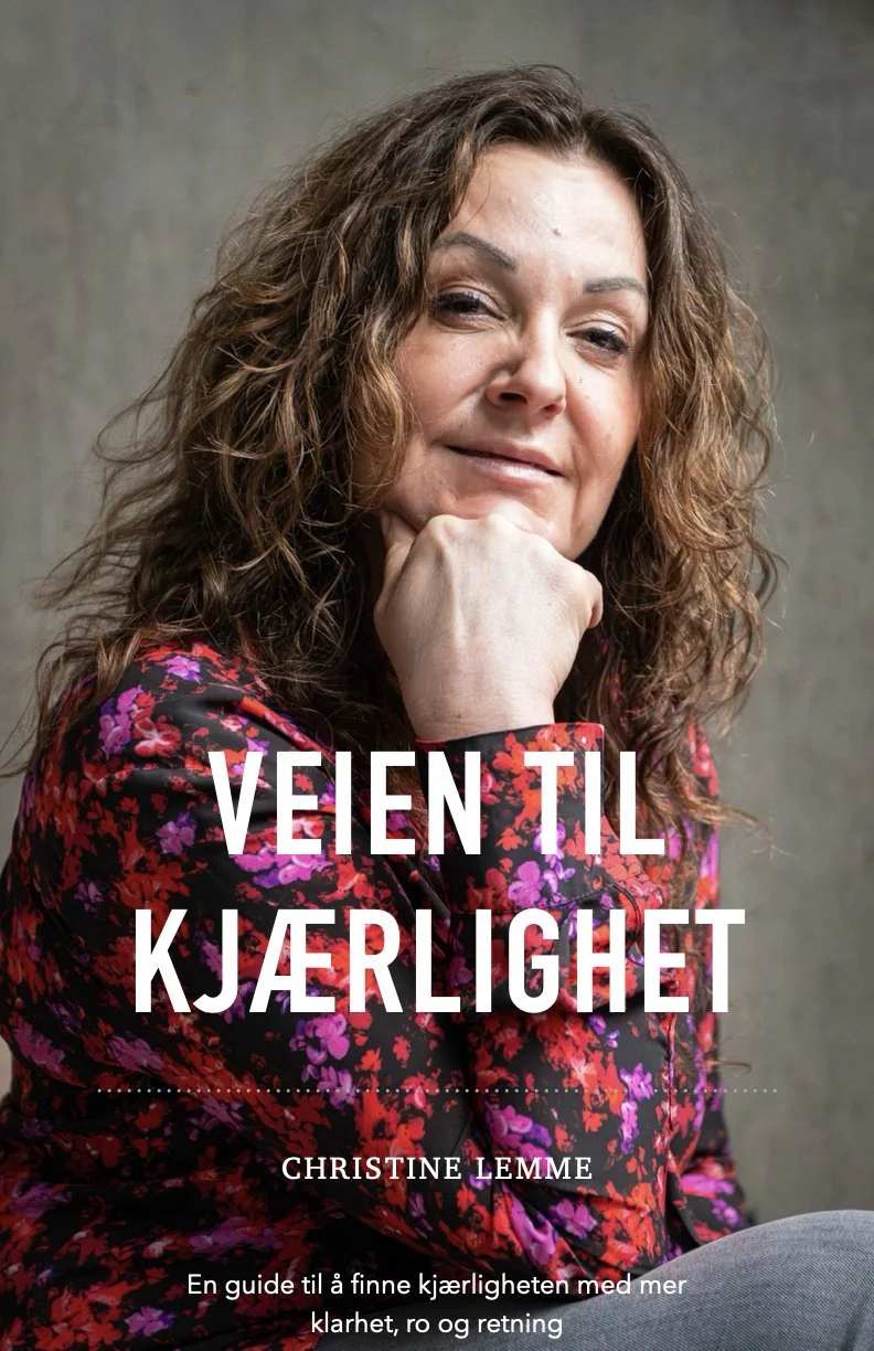 Veien til kjærlighet