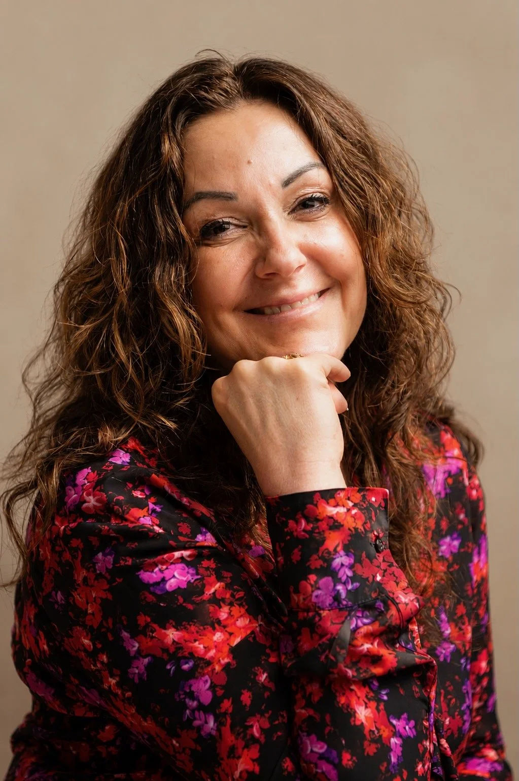 Christine Lemme, coach og rådgiver innen dating, singelliv og forhold