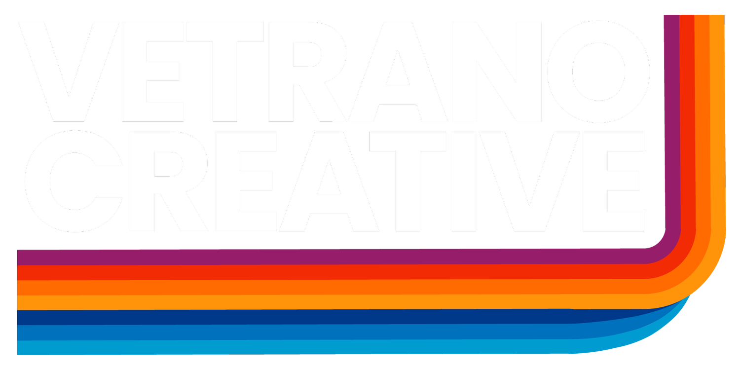 Vetrano Creative
