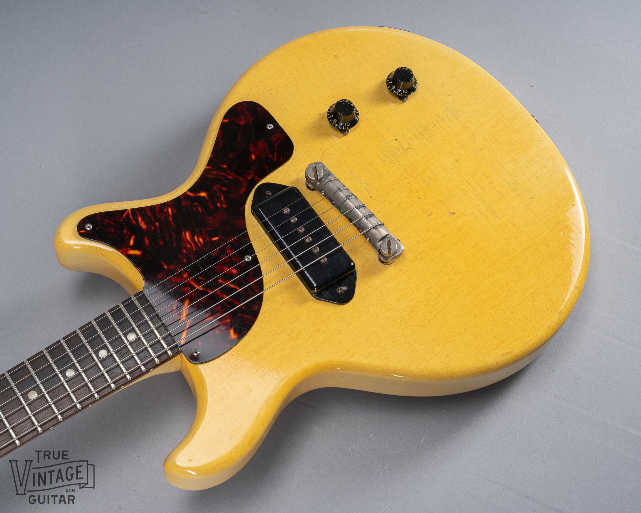 1959 Gibson Les Paul TV Model -01.JPG
