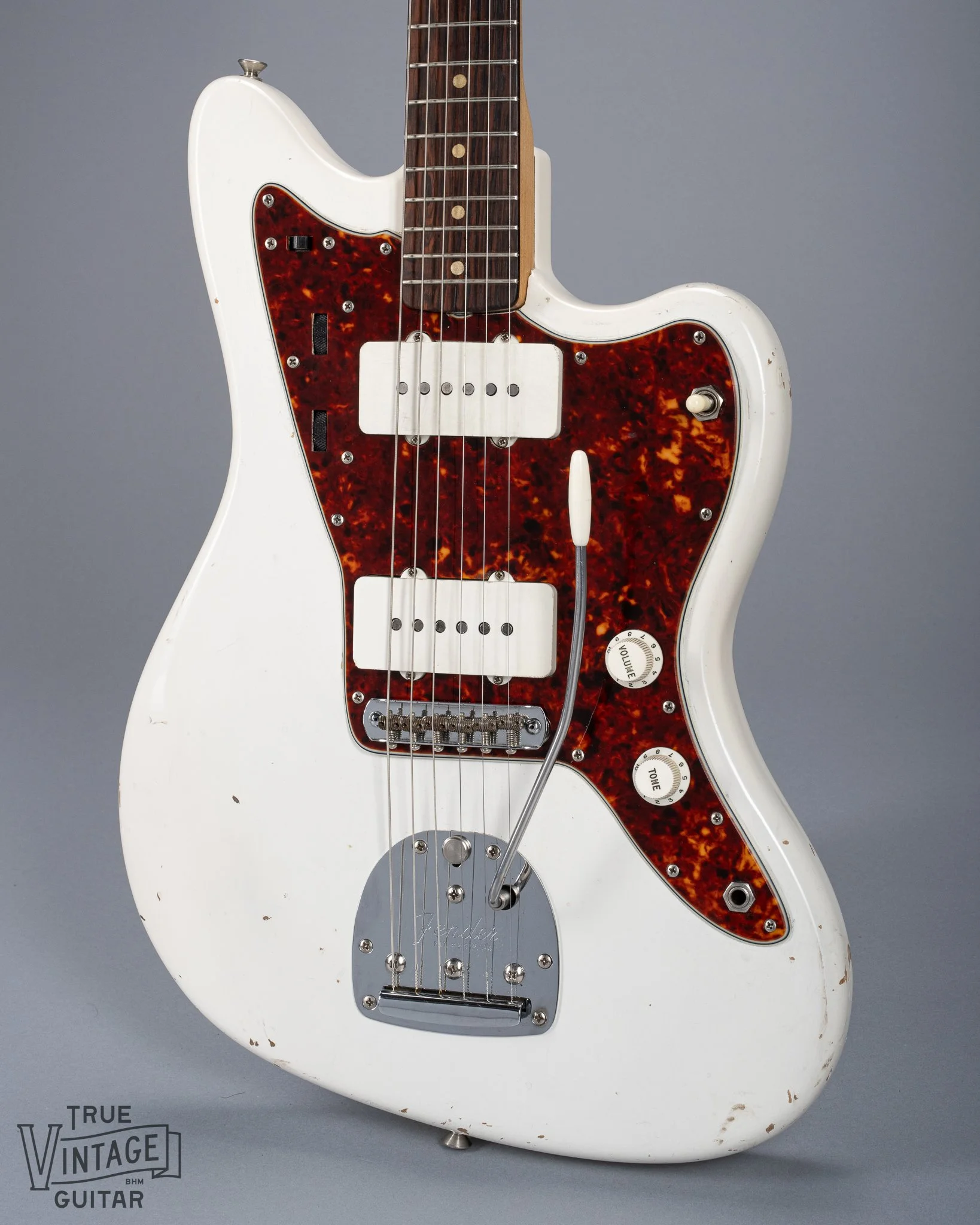1963 Fender Jazzmaster Olympic White -19.JPG