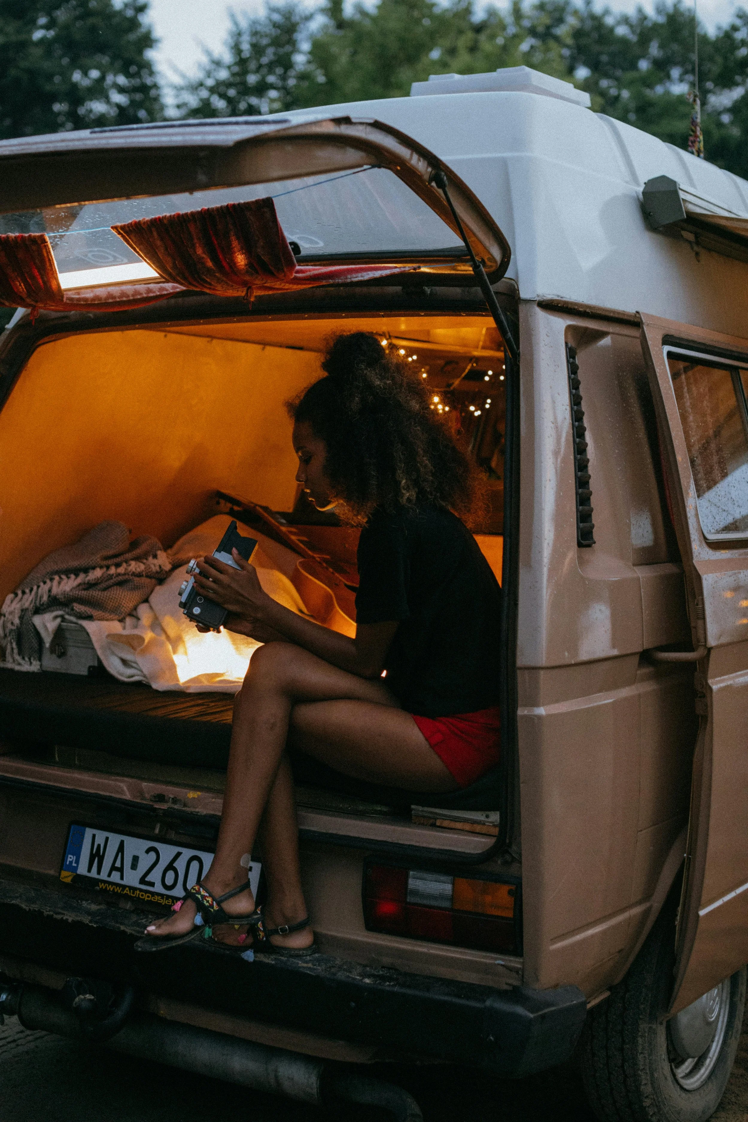 Turn Intention Into Action