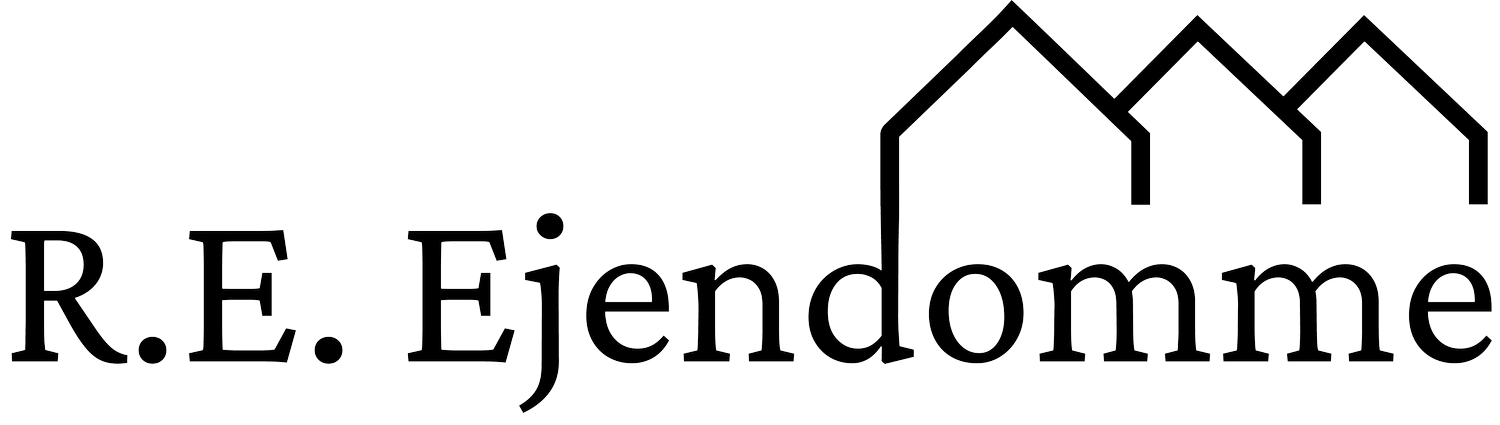 R.E. Ejendomme