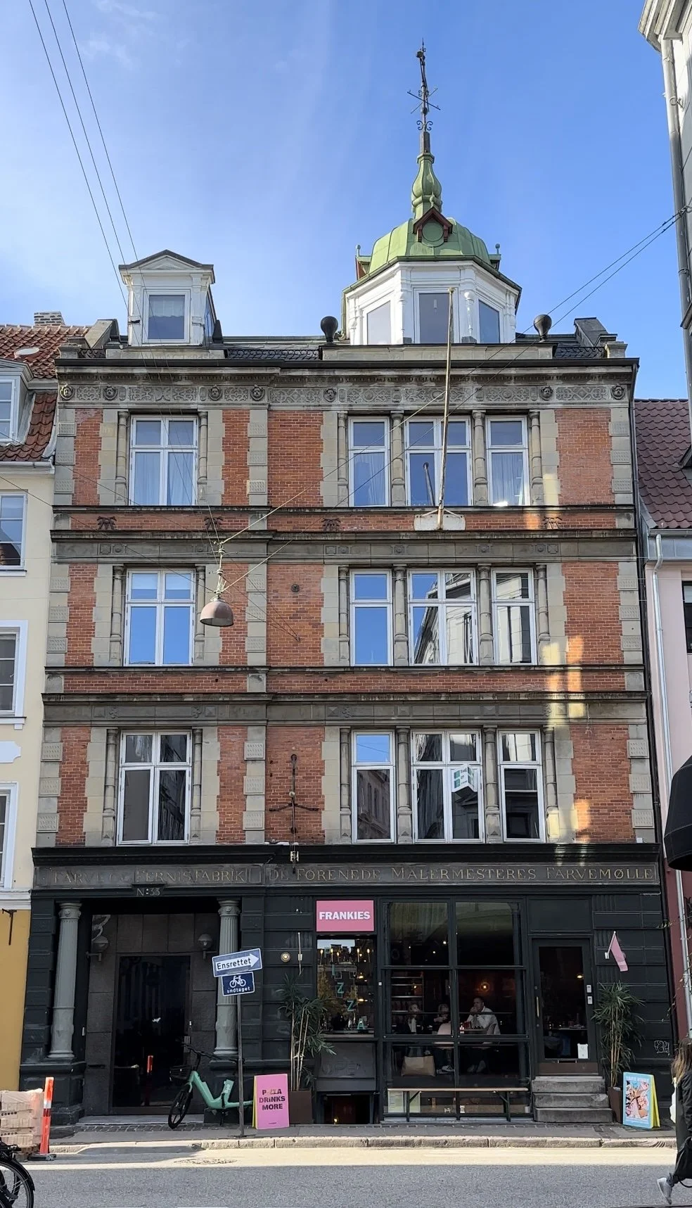 Grønnegade 33