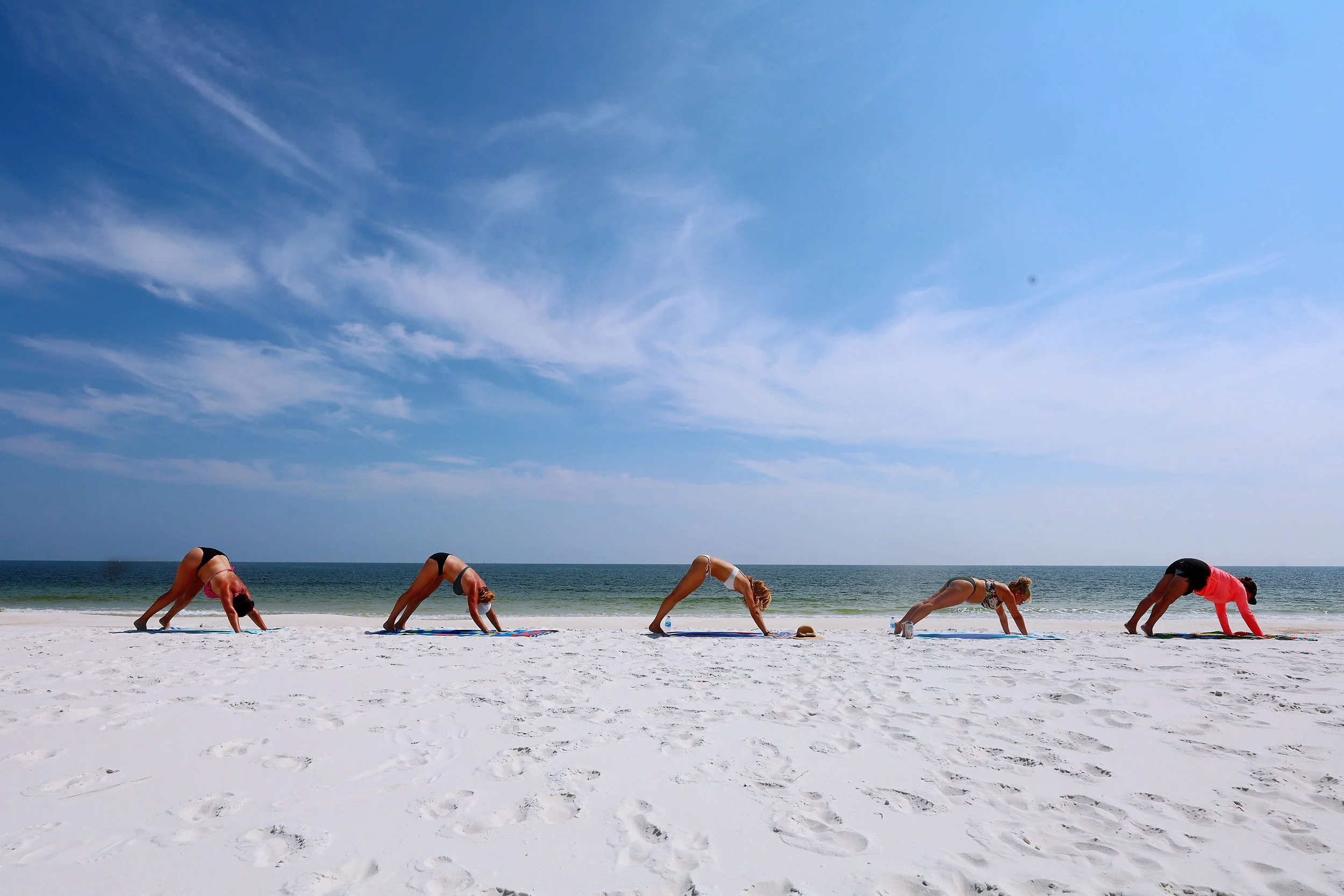 custom charter boat day 