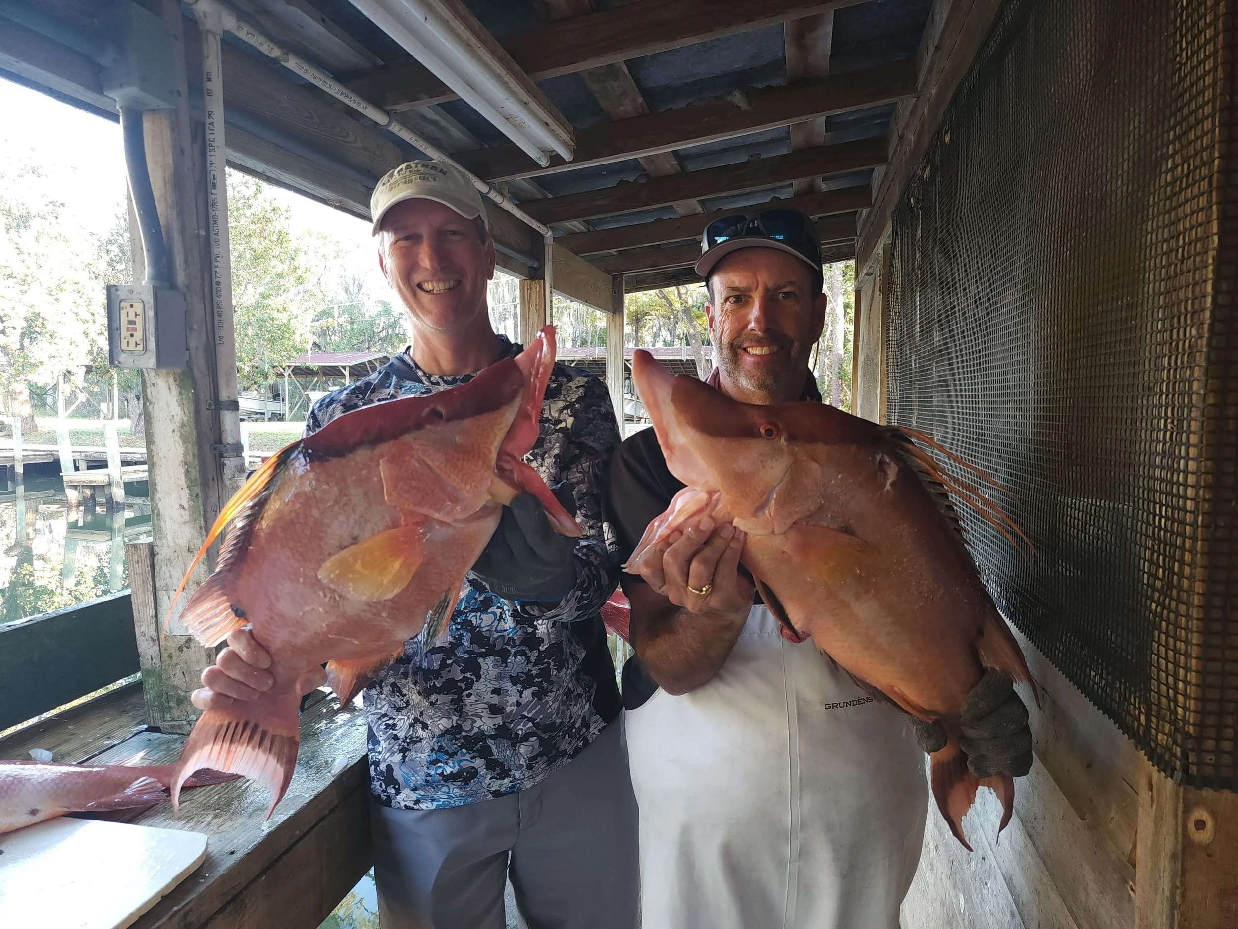 on the salt short sleeve shirt