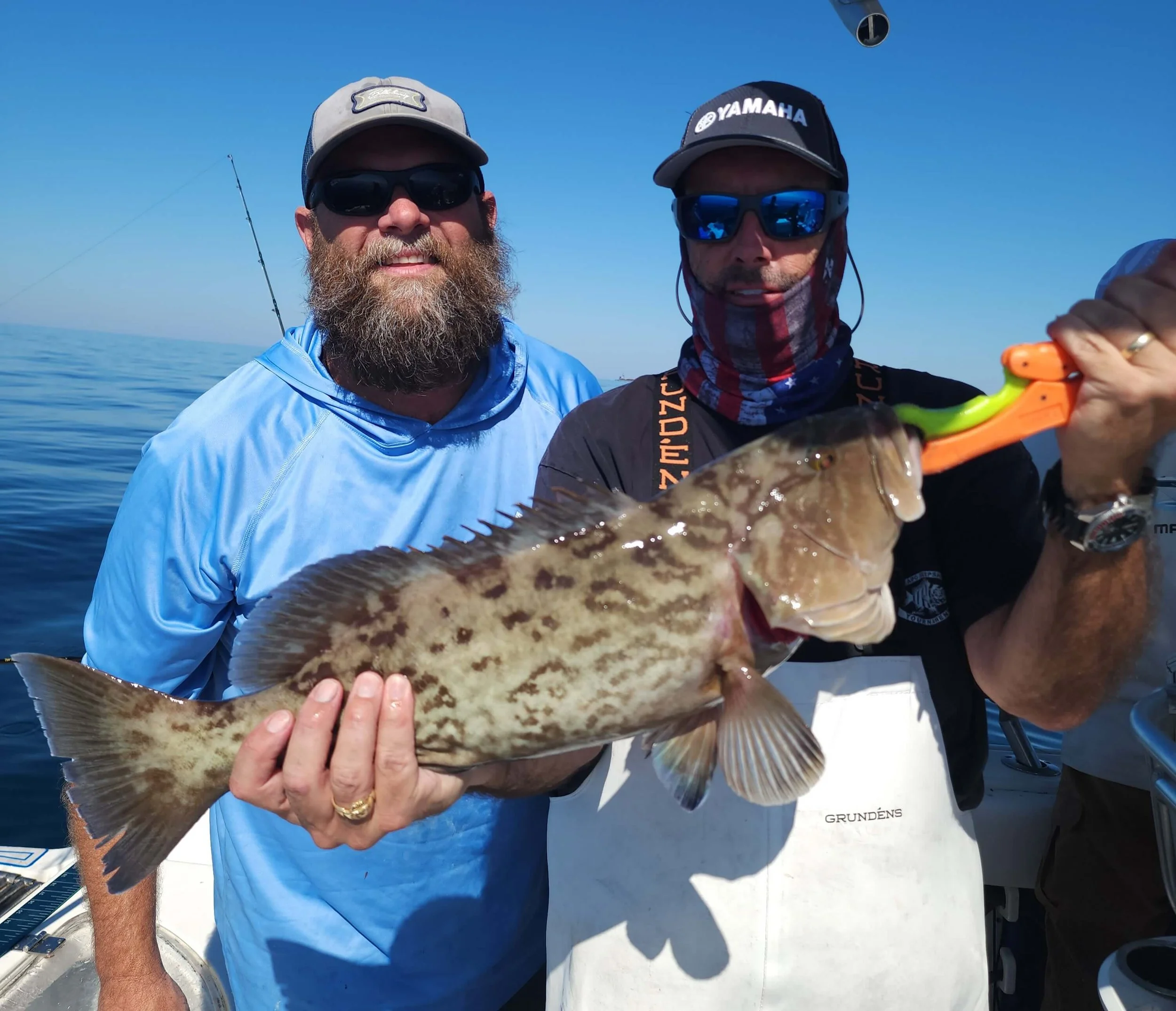 on the salt short sleeve shirt