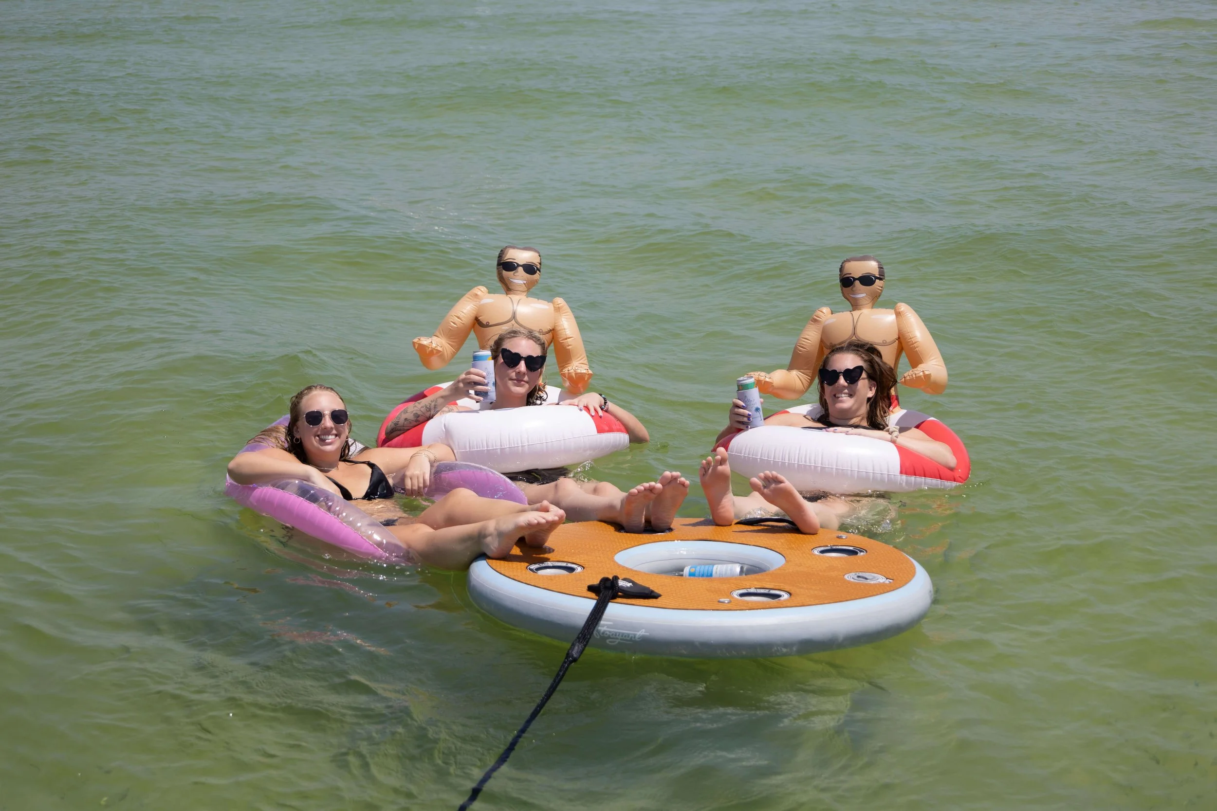 family friendly boat cruise on the salt
