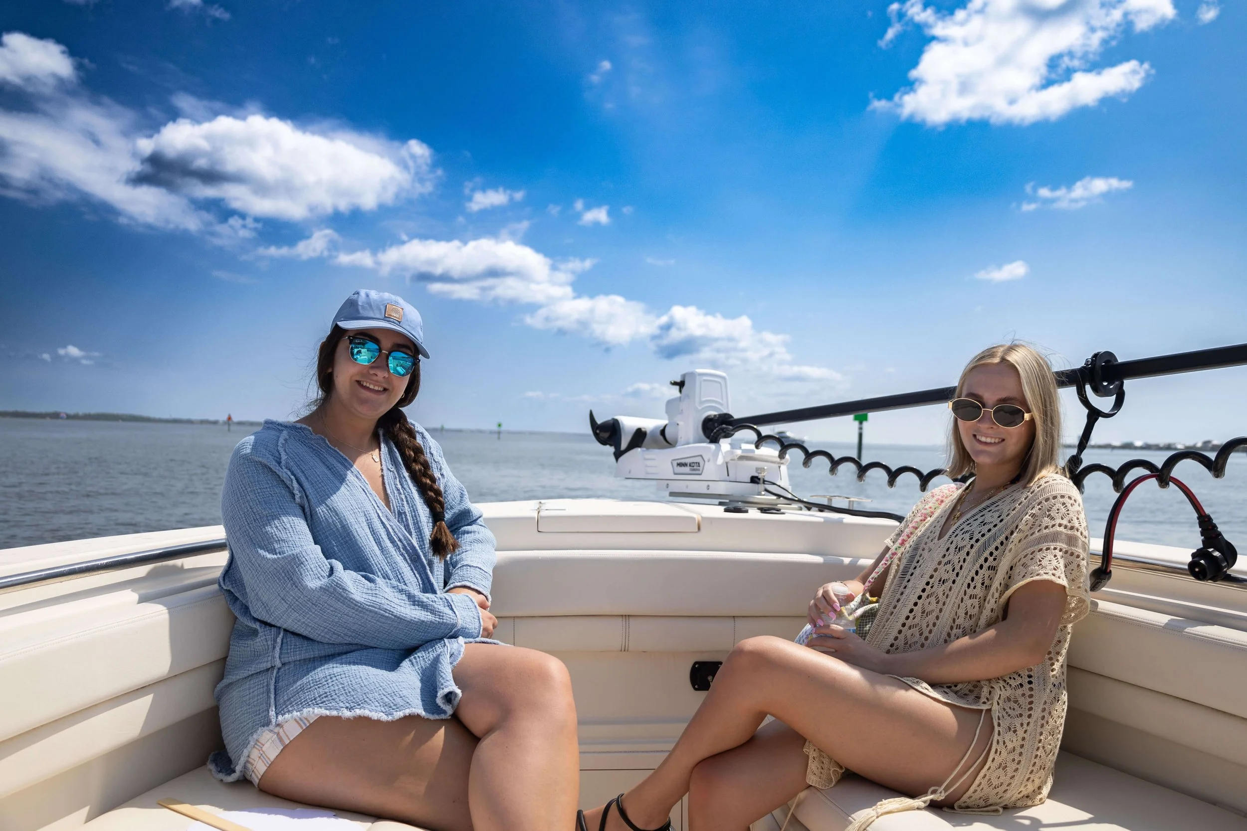 on the salt short sleeve shirt